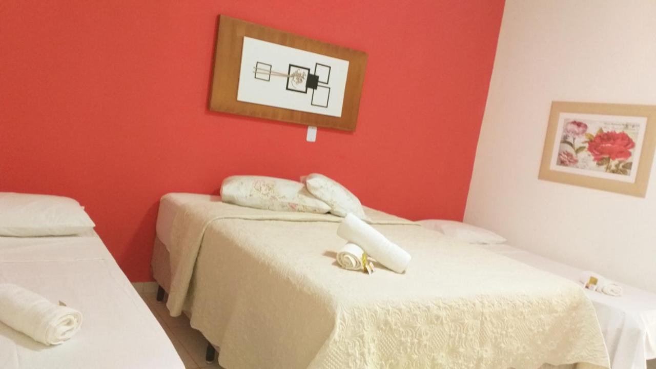 Pousada Vida Mar Hotel Barra Grande  Cameră foto